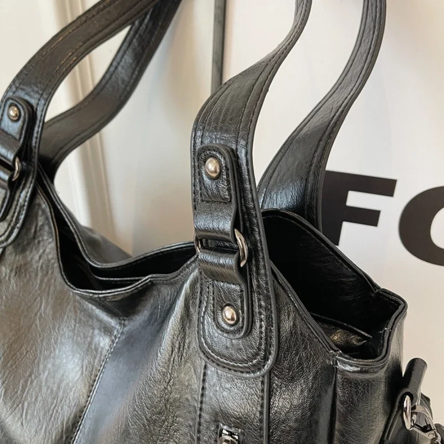 Marina – Bolsa cruzada vegana
