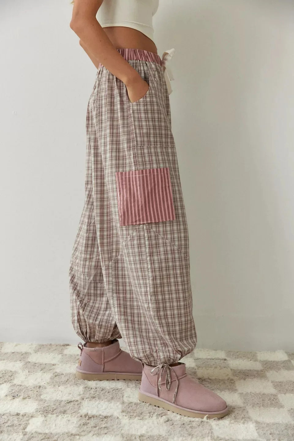 GINA | CONJUNTO DE PIJAMA CÓMODO