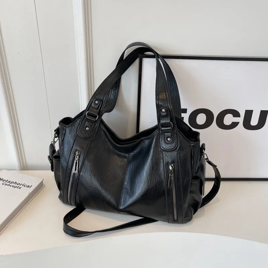 Marina – Bolsa cruzada vegana