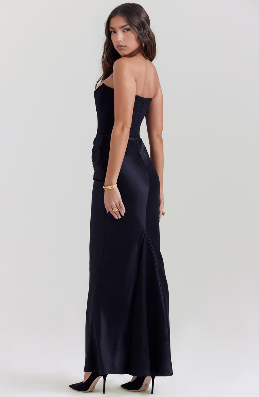 Olivia | Vestido Aurélie