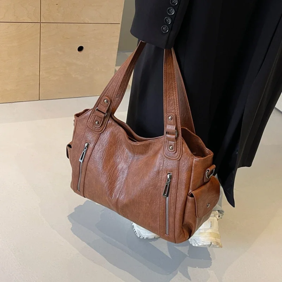 Marina – Bolsa cruzada vegana