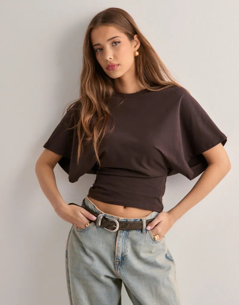 Cirella – Camiseta corta