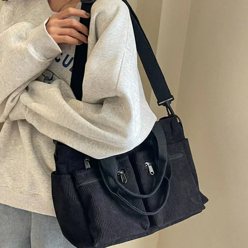 Candela – Bolsa de doble cierre