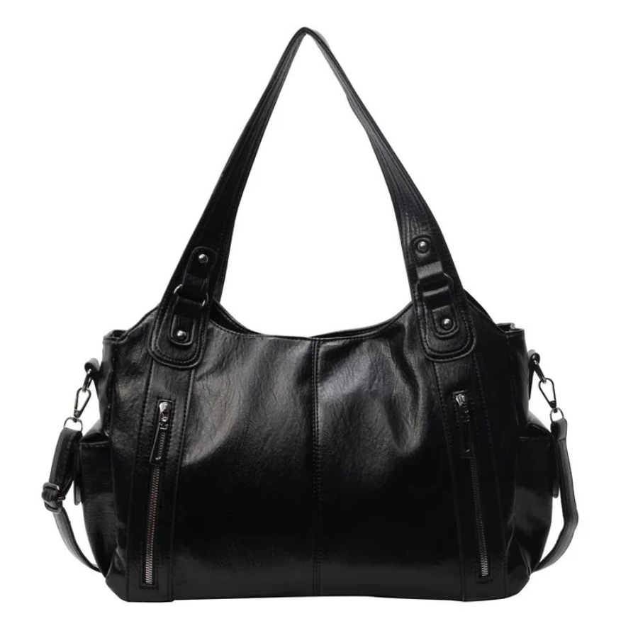 Marina – Bolsa cruzada vegana