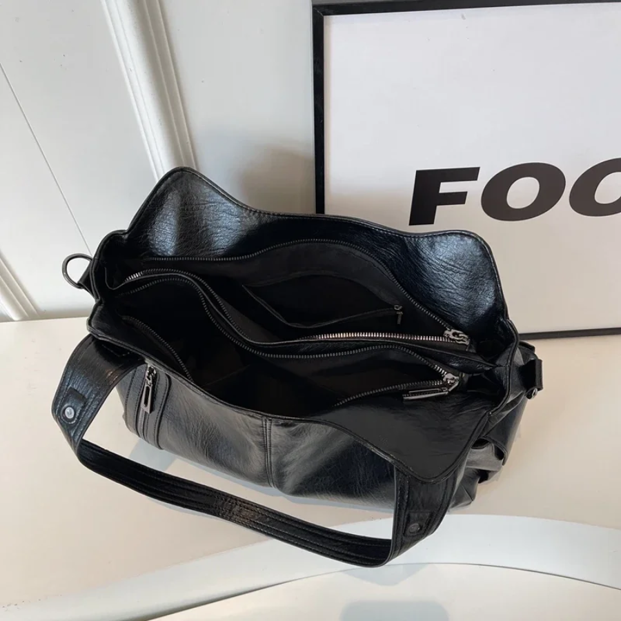 Marina – Bolsa cruzada vegana