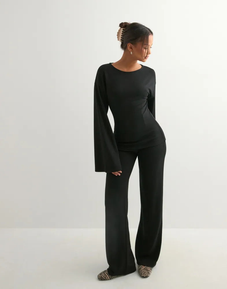 Elvira – Conjunto Elegante