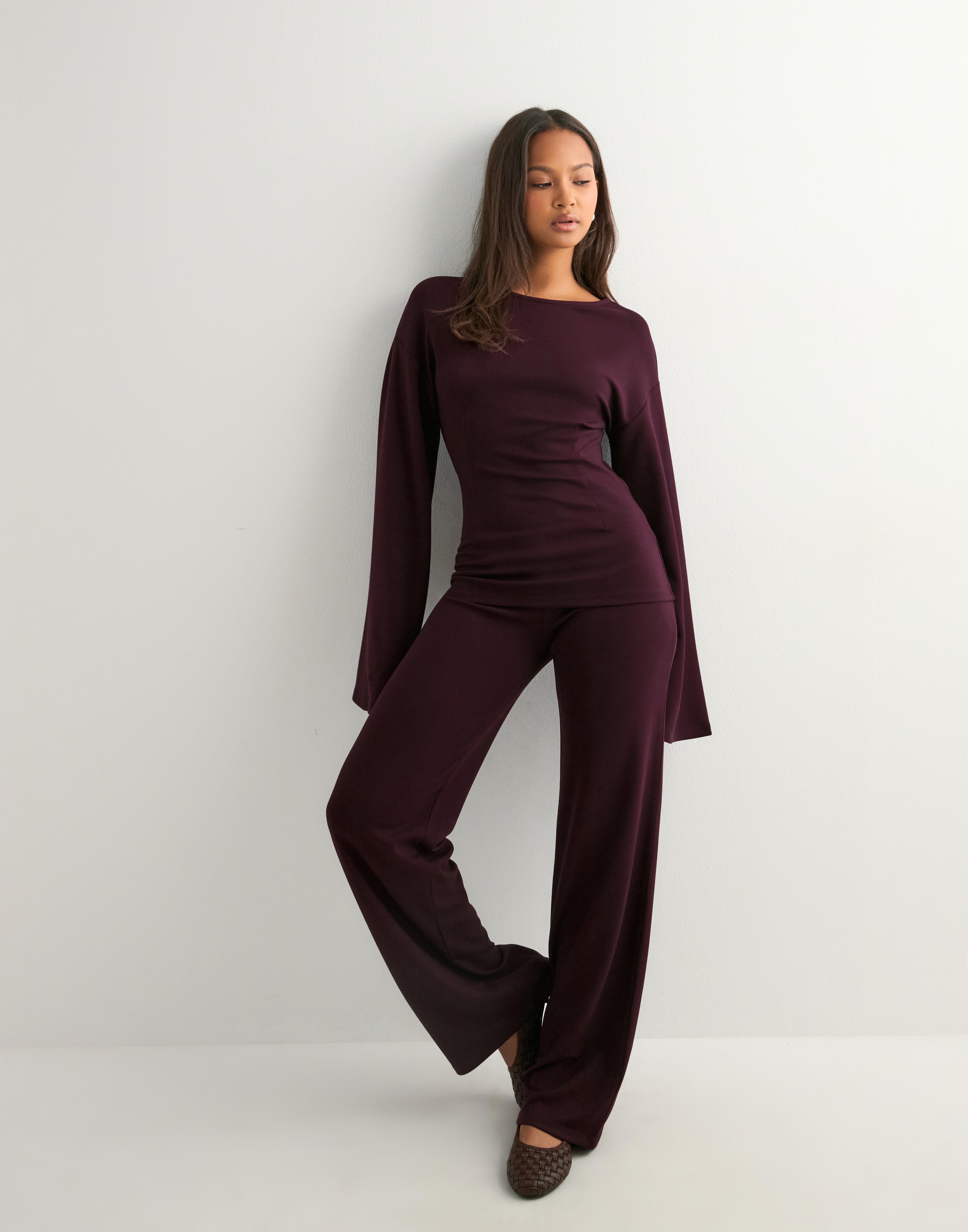 Elvira – Conjunto Elegante