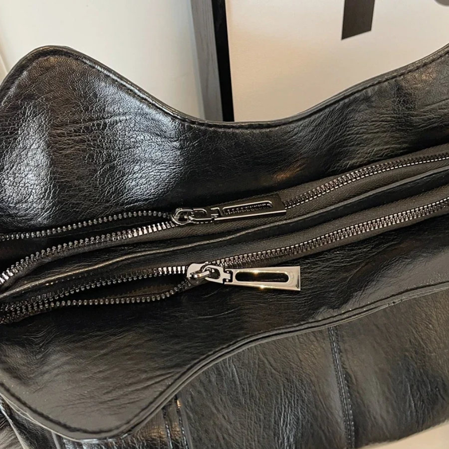 Marina – Bolsa cruzada vegana