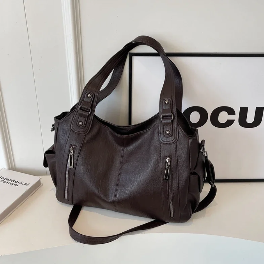 Marina – Bolsa cruzada vegana