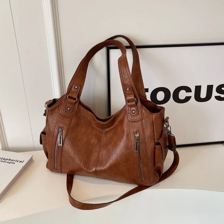 Marina – Bolsa cruzada vegana