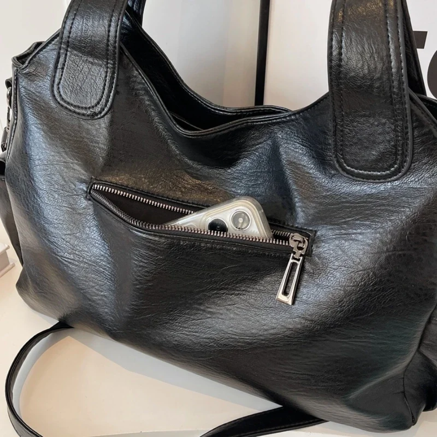 Marina – Bolsa cruzada vegana