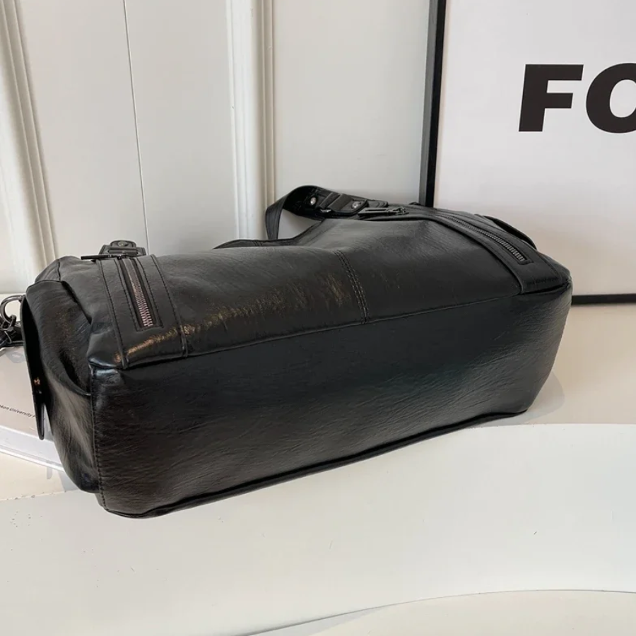 Marina – Bolsa cruzada vegana
