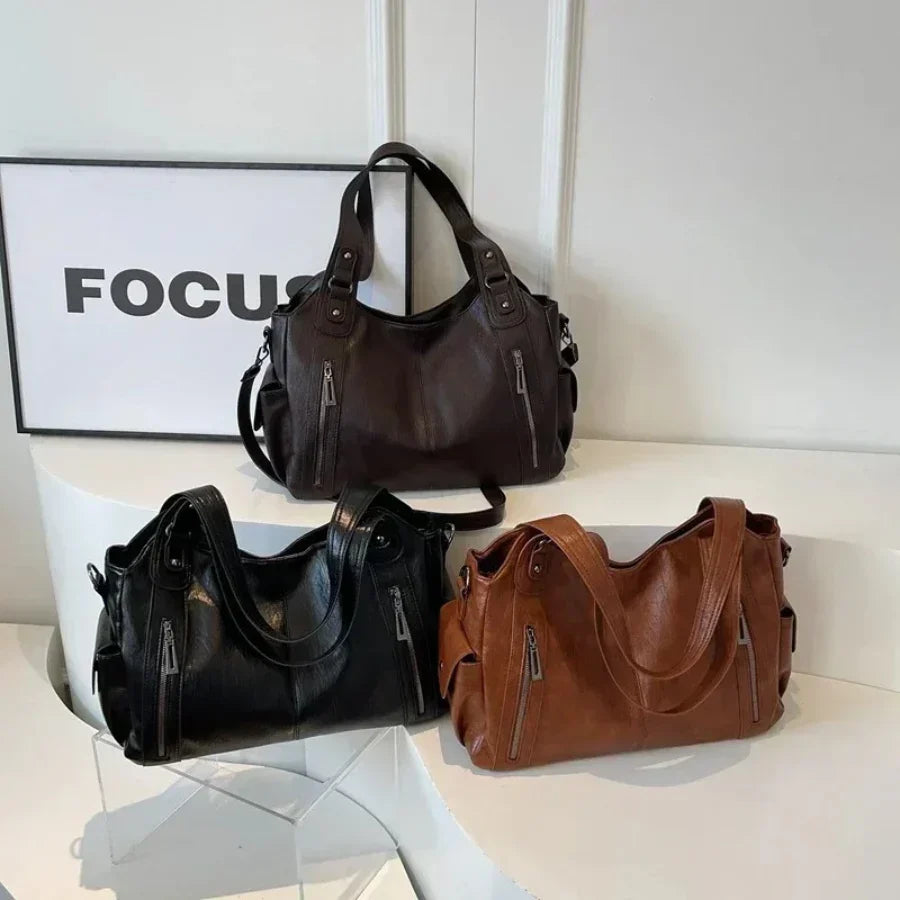 Marina – Bolsa cruzada vegana