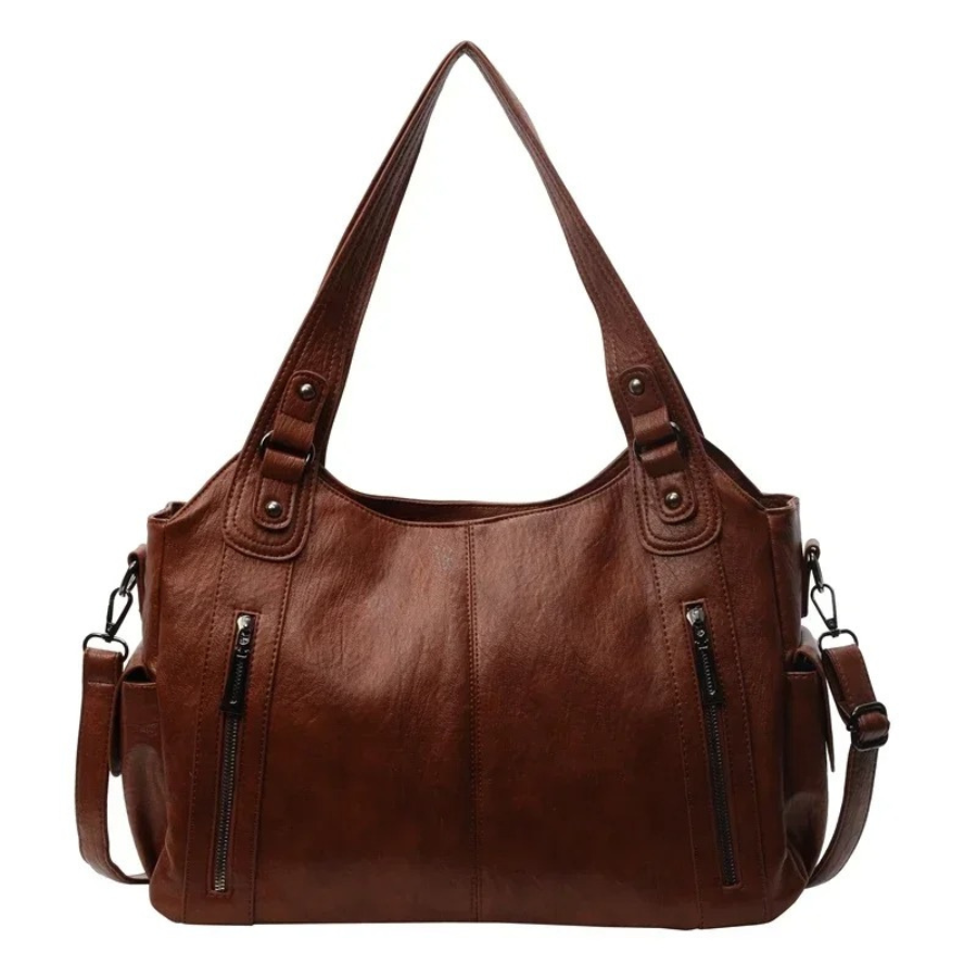 Marina – Bolsa cruzada vegana