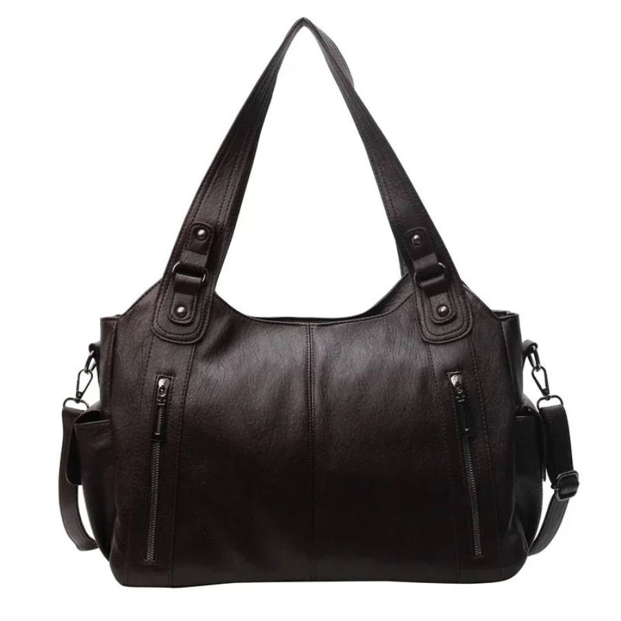 Marina – Bolsa cruzada vegana