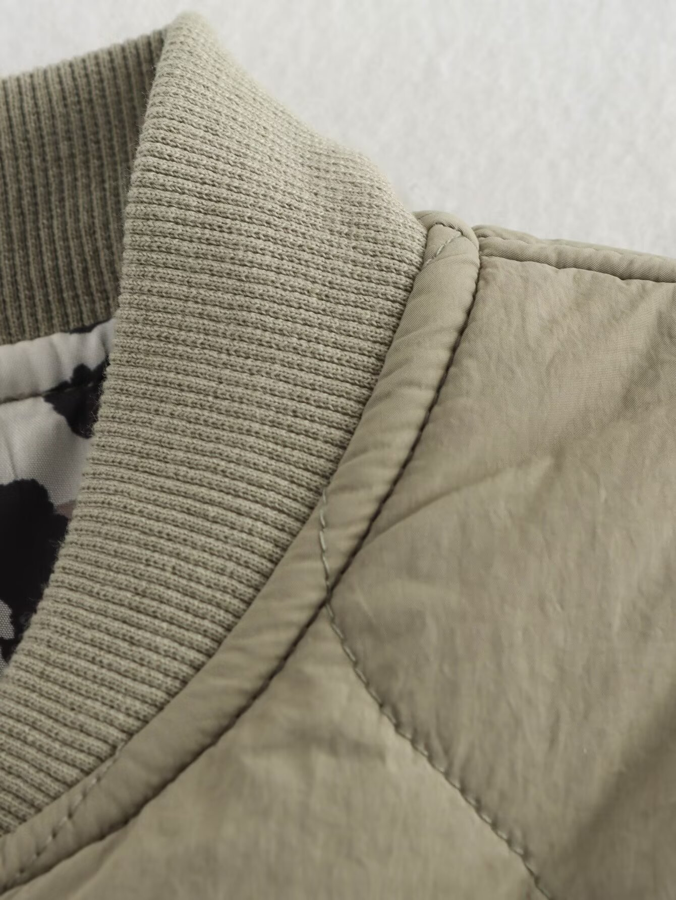 Leonne | Chaqueta de Lujo Estampado de Leopardo