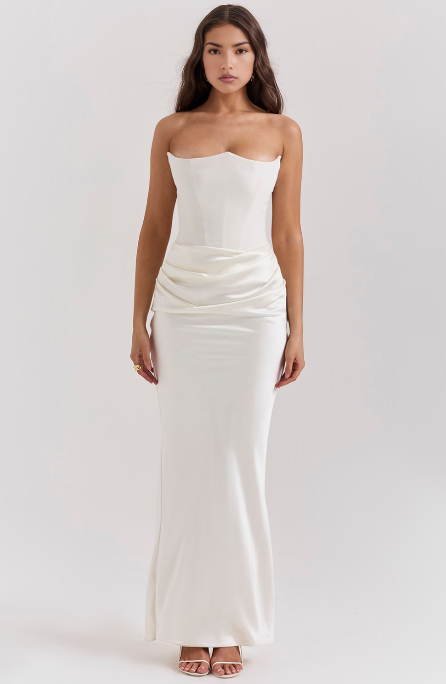 Olivia | Vestido Aurélie