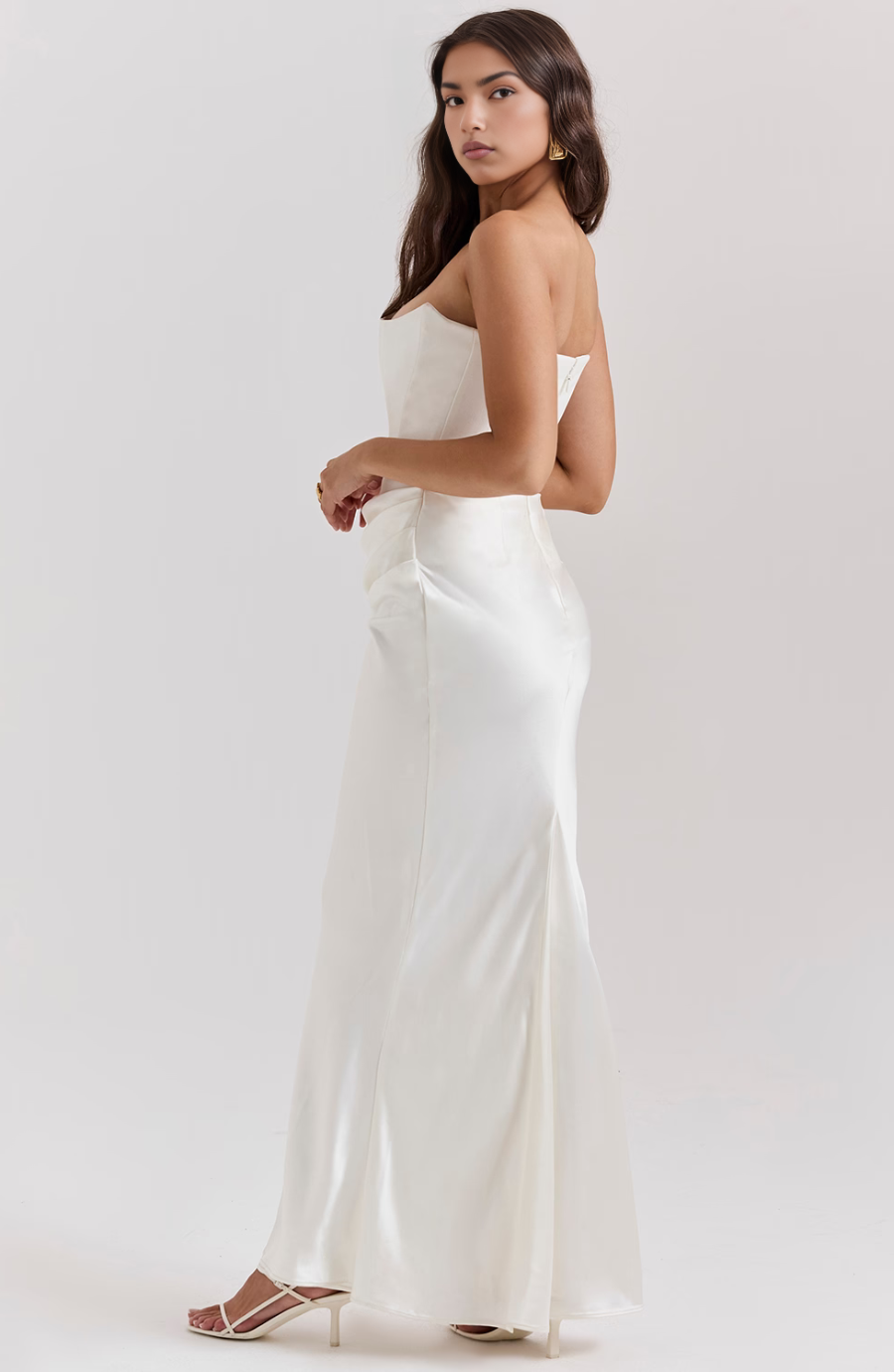Olivia | Vestido Aurélie
