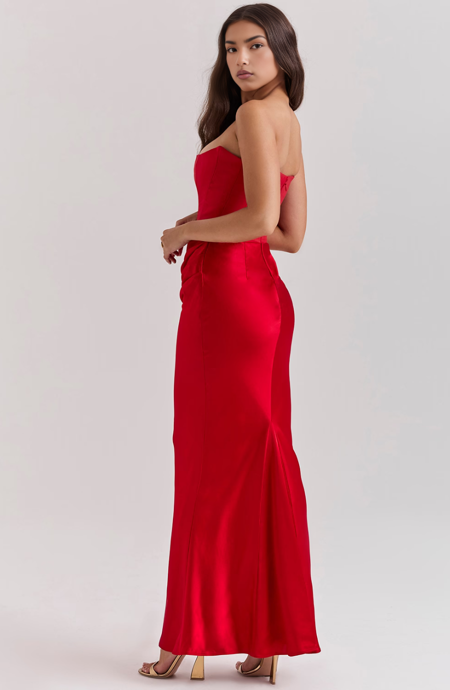Olivia | Vestido Aurélie