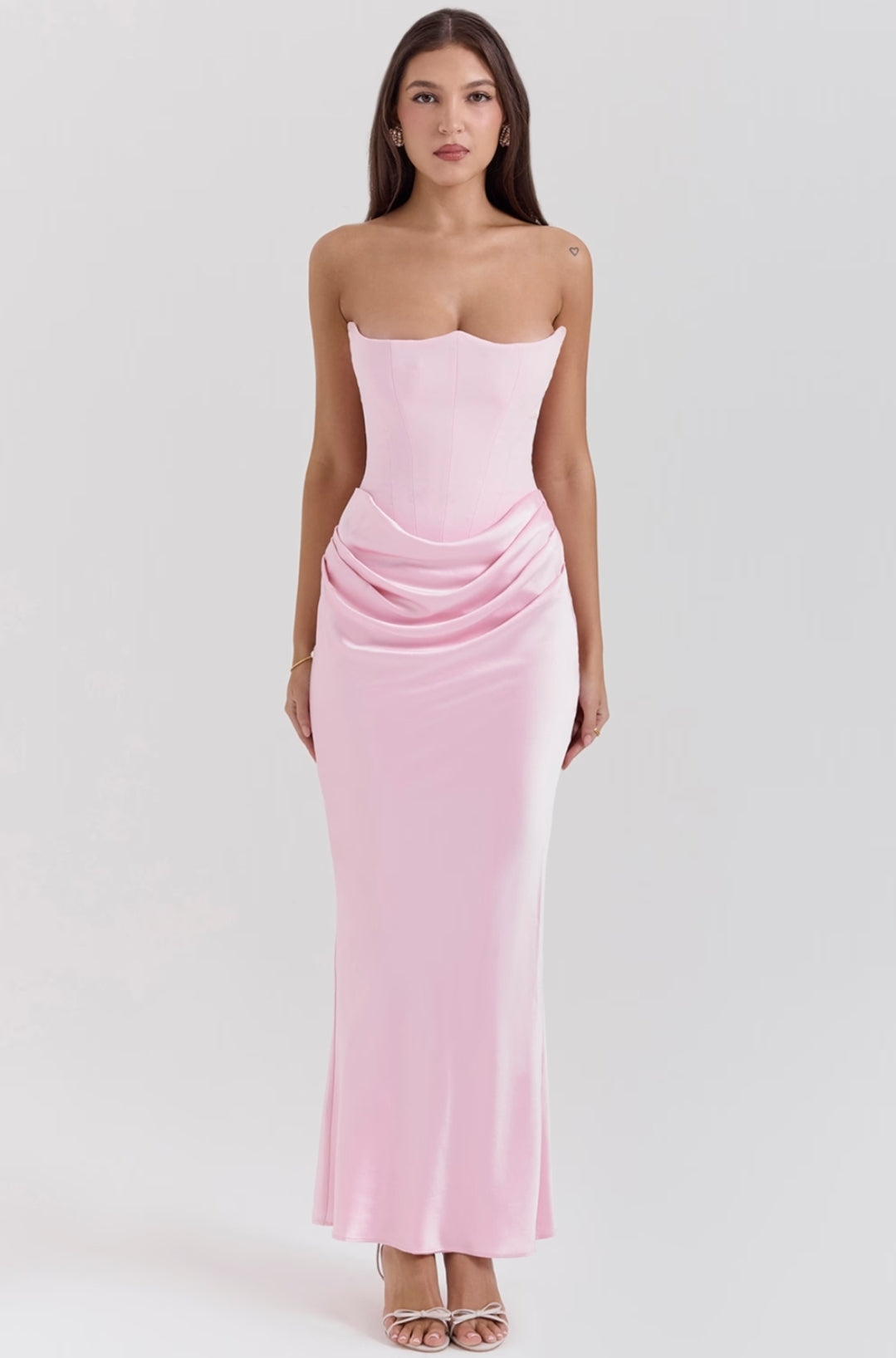 Olivia | Vestido Aurélie