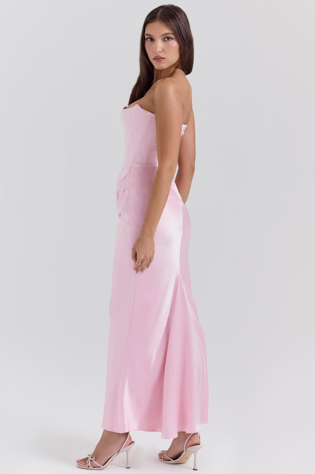 Olivia | Vestido Aurélie