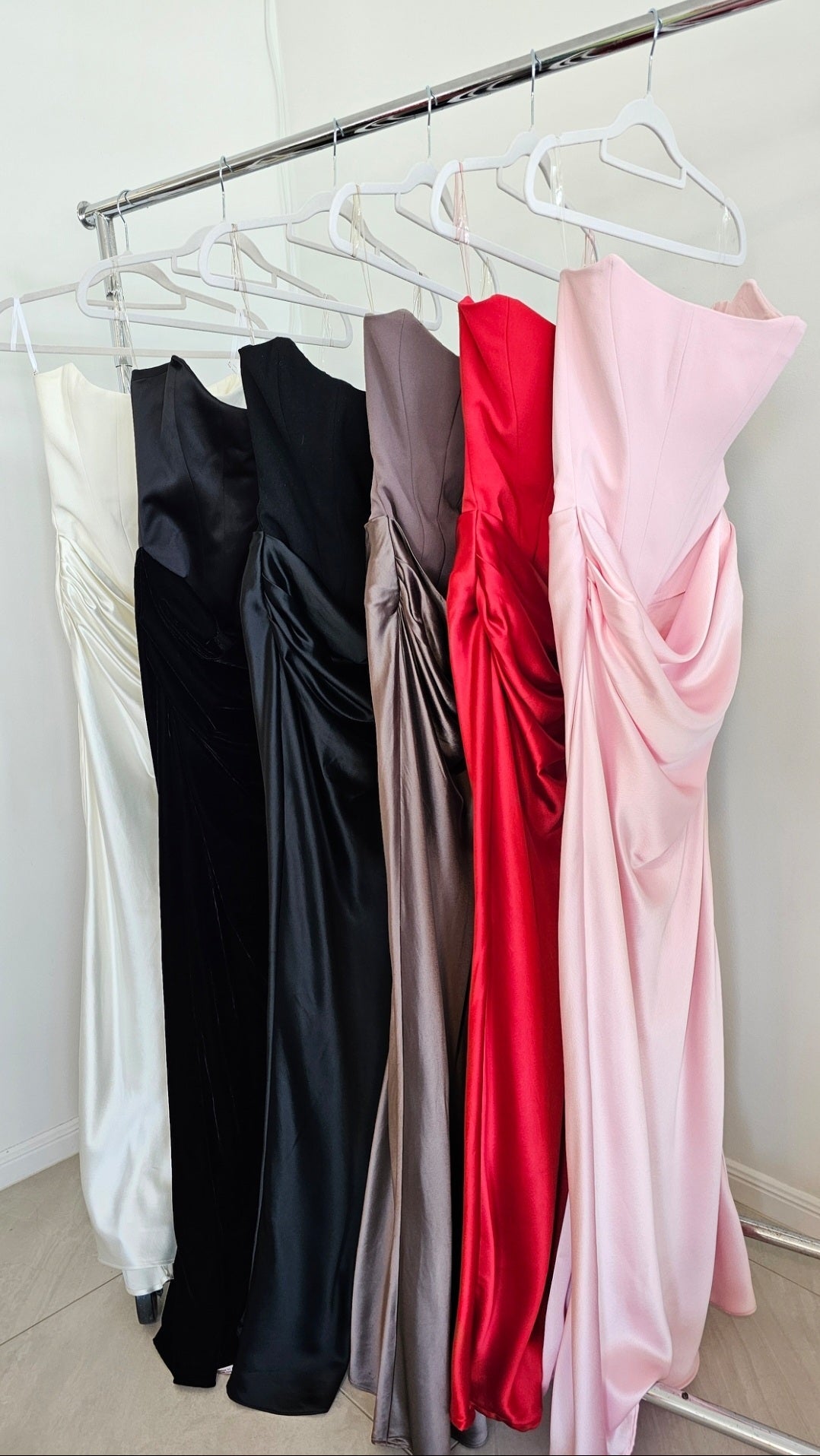 Olivia | Vestido Aurélie