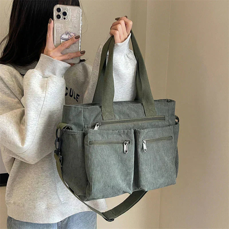 Candela – Bolsa de doble cierre