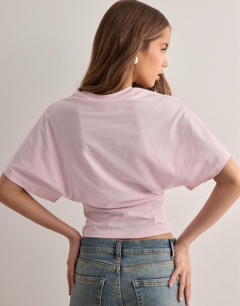 Cirella – Camiseta corta