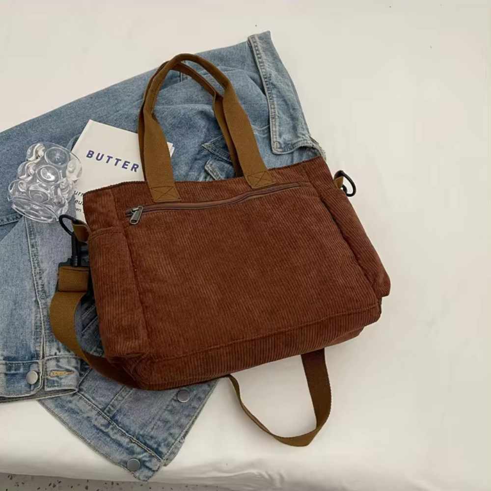Candela – Bolsa de doble cierre
