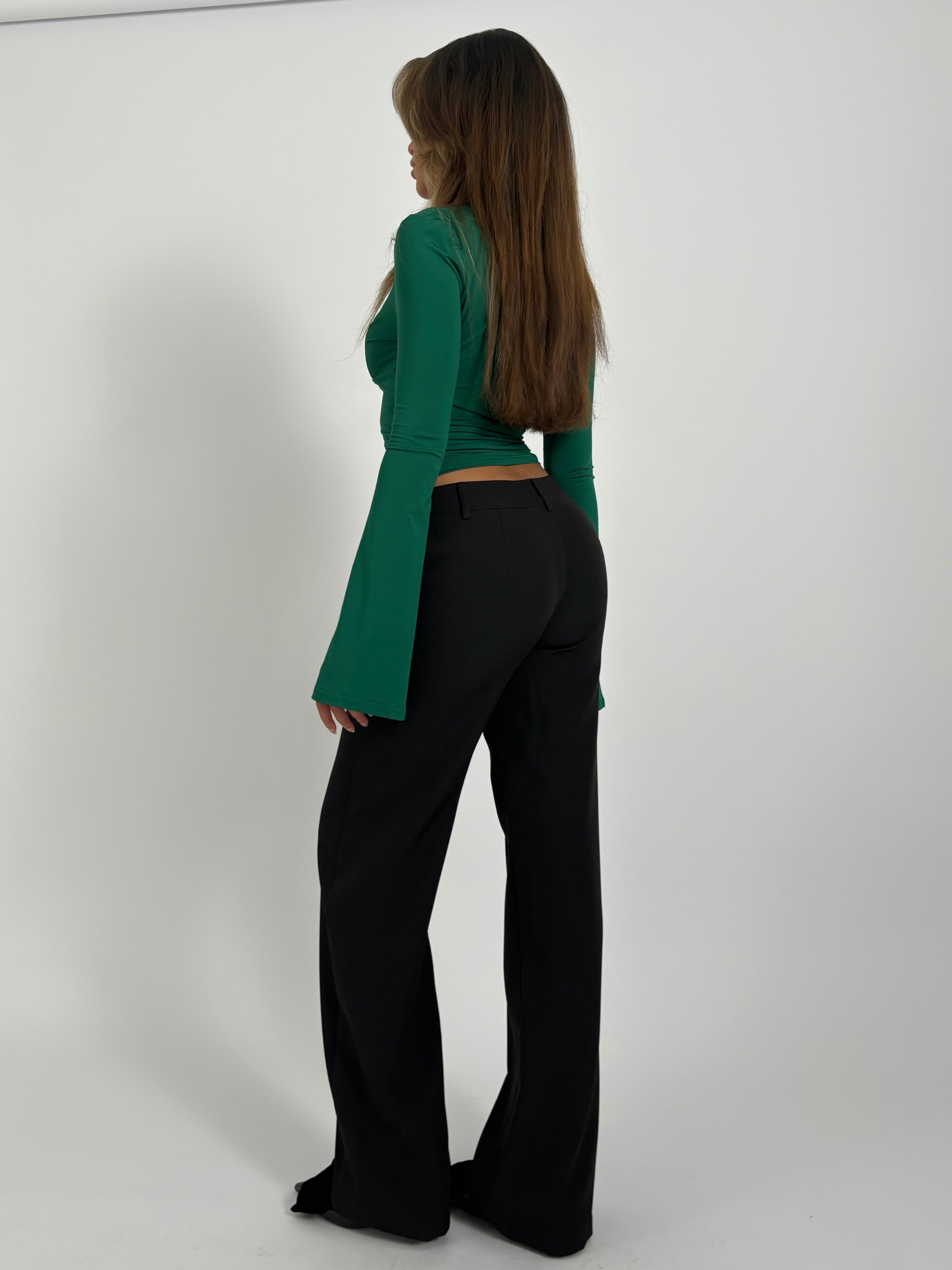 CLARA | TOP DE ENCANTO EN ENCAJE