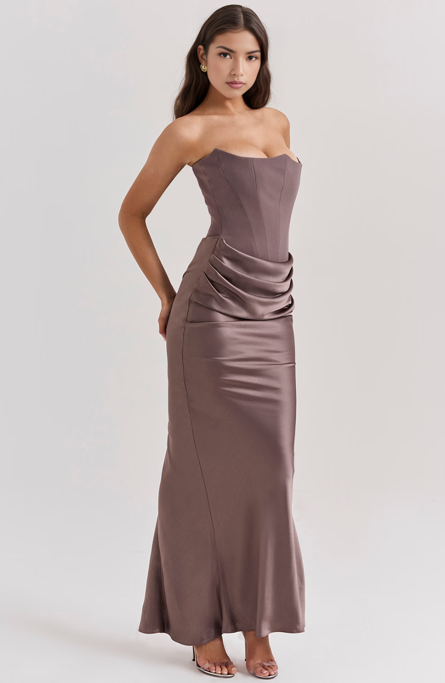 Olivia | Vestido Aurélie