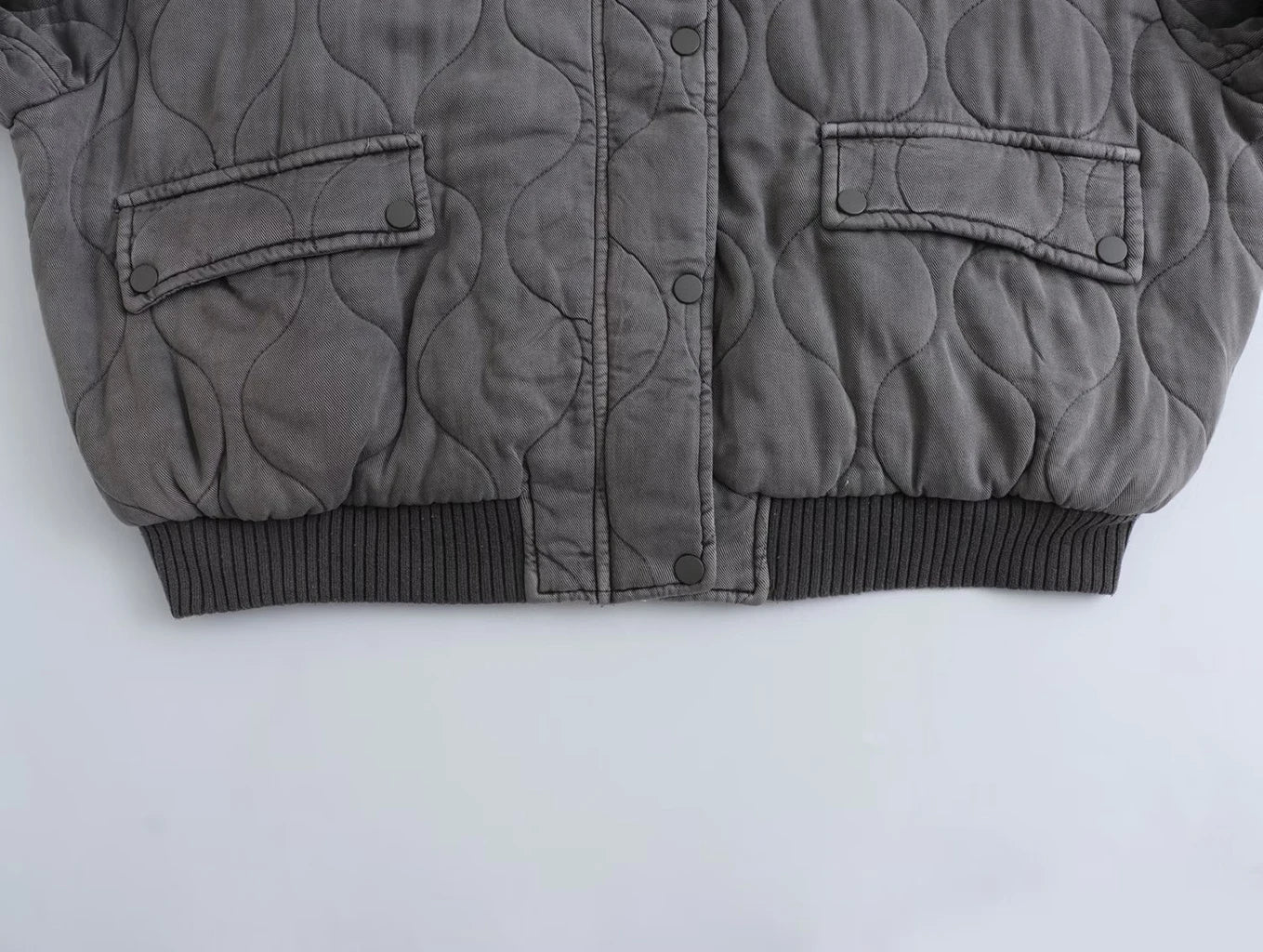 LUCY | Chaqueta Bomber