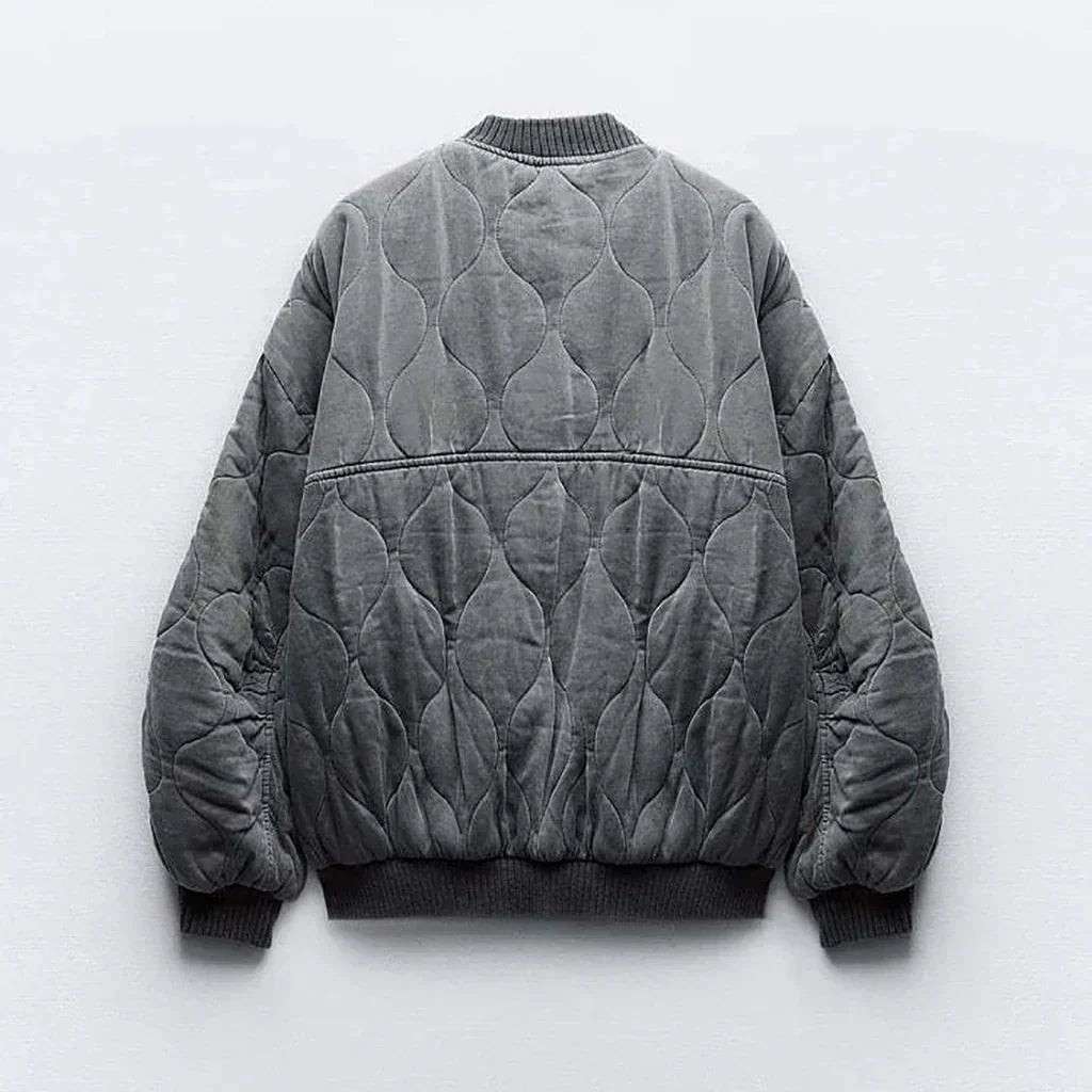 LUCY | Chaqueta Bomber