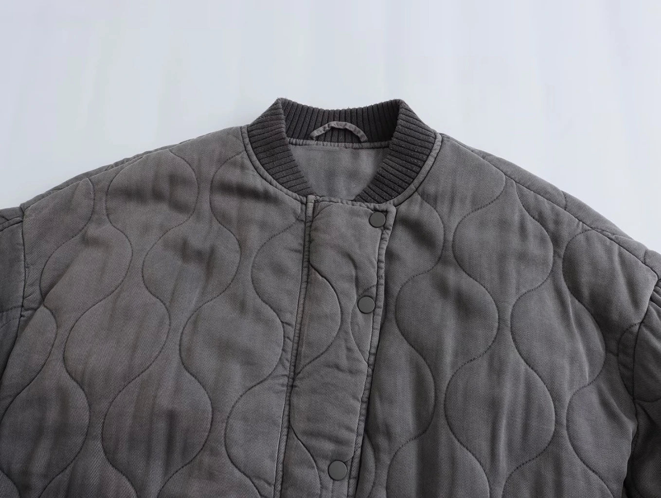 LUCY | Chaqueta Bomber