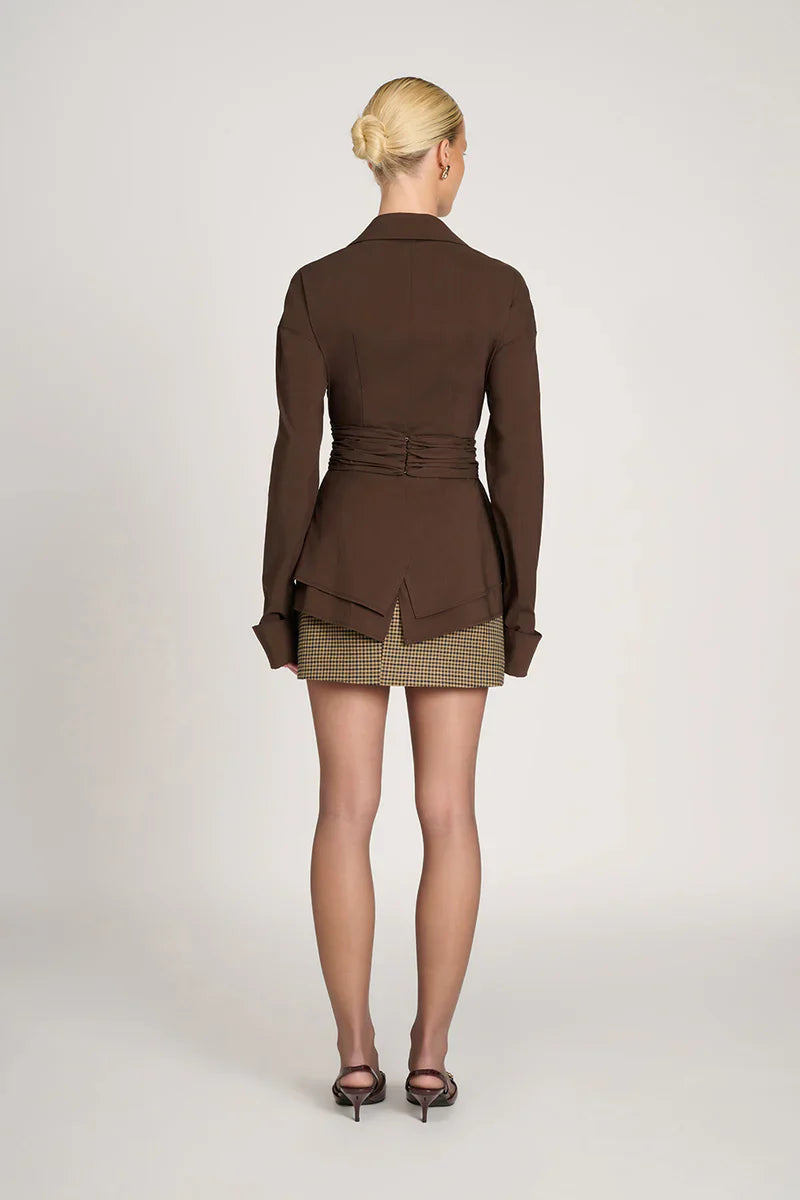 Lune - Camisa Jaeda